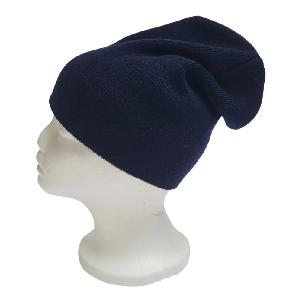 🪷 3/$20🪷 Herschel Supply Co. Beanie Navy Blue UNISEX